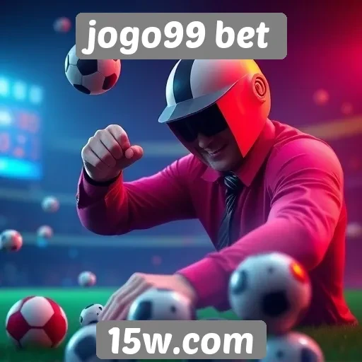 Análise das opções de apostas em jogo99 bet