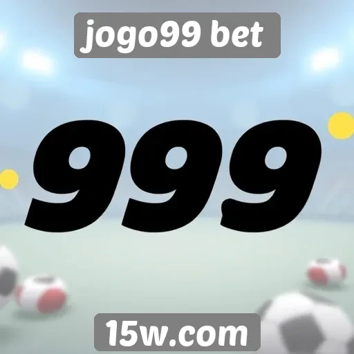Tendências de apostas no jogo99 bet