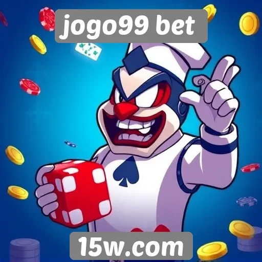 Comparação entre jogo99 bet e concorrentes