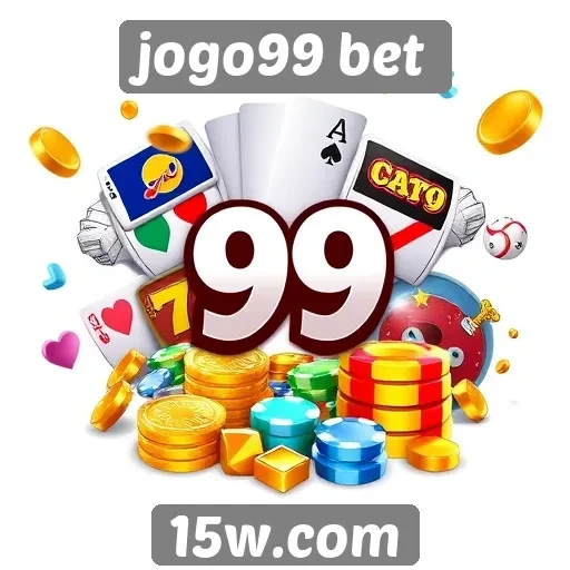 Análise das opções de jogos disponíveis no jogo99 bet