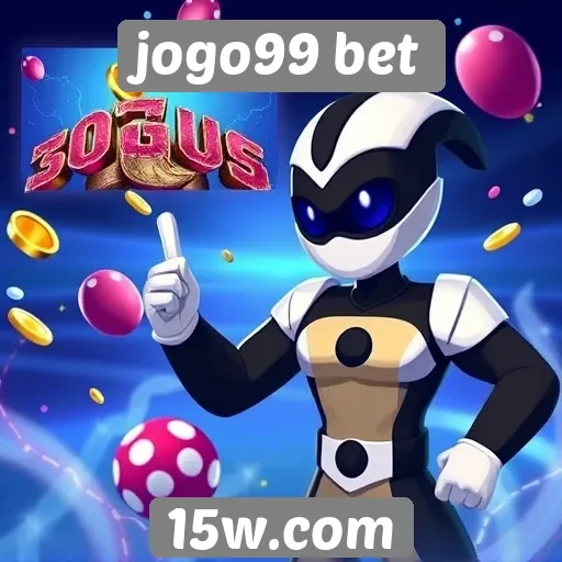Análise das opções de jogos no site jogo99 bet