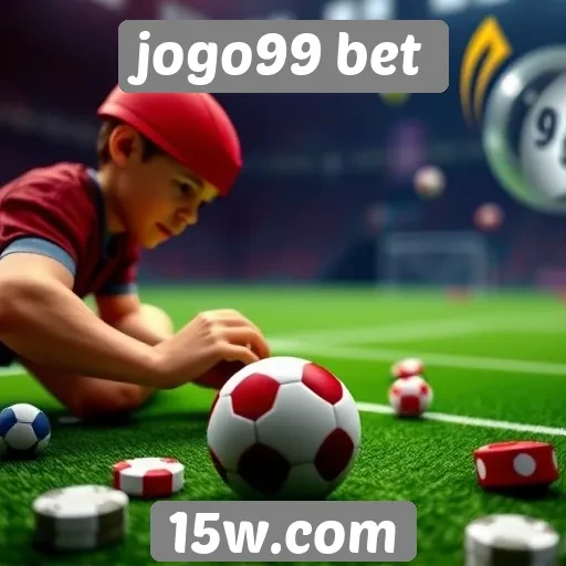 Análise de recursos disponíveis no jogo99 bet