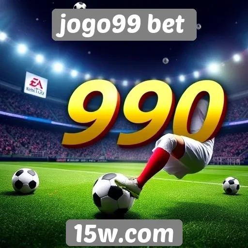 Impacto do jogo99 bet no mercado de apostas