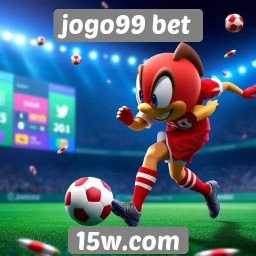 plataforma jogo99 bet oferece bônus atrativos