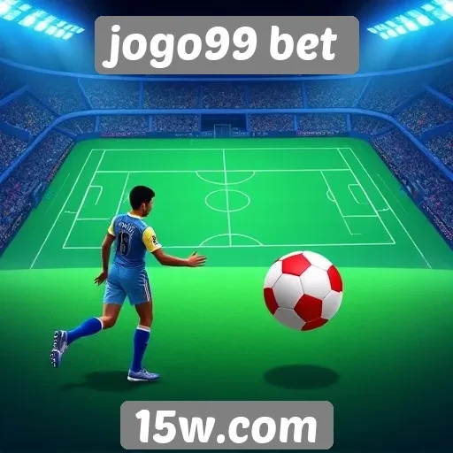 plataforma de apostas jogo99 bet cresce em popularidade