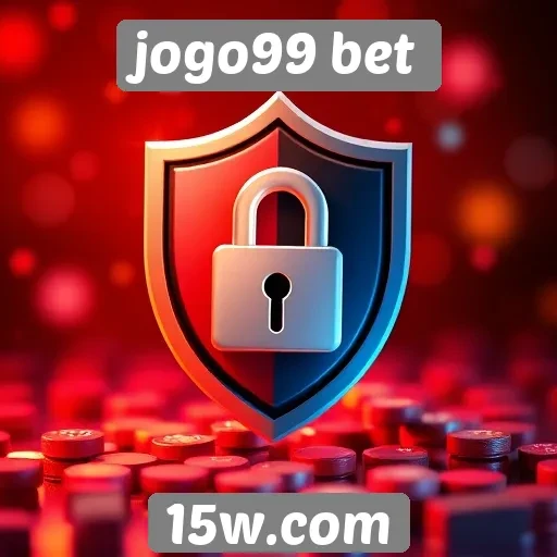 Avaliação da segurança do site jogo99 bet