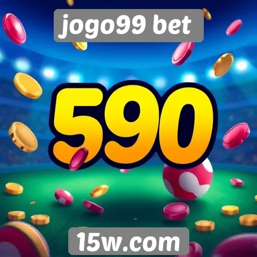 jogo99 bet oferece diversas opções de jogos online