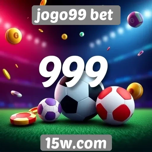 Apostas online em jogo99 bet opções de jogos disponíveis