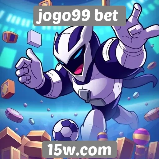 Tendências de jogos online em jogo99 bet
