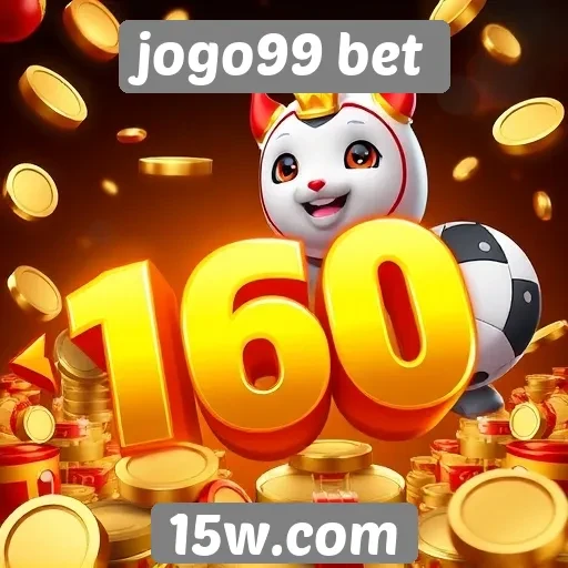 Promoções e bônus oferecidos pelo jogo99 bet