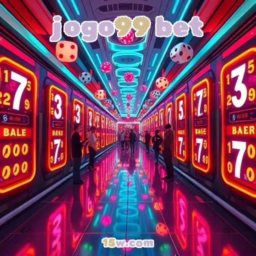 jogo99 bet: Explore as Promoções e Maximize Seus Ganhos!