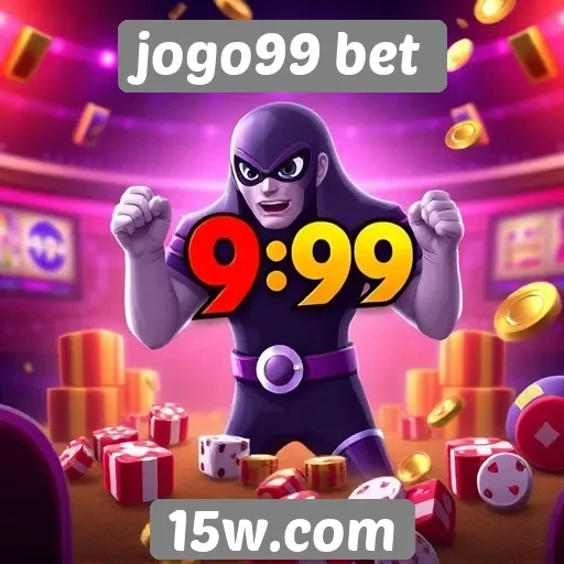 Regulamentação do jogo99 bet e suas implicações