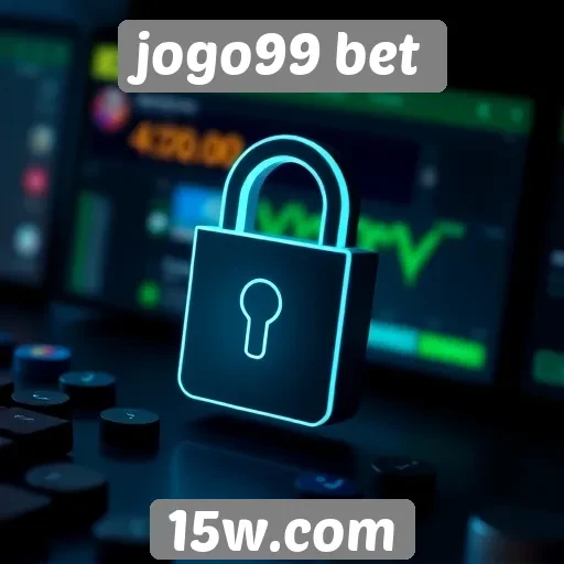 Análise da segurança no site jogo99 bet