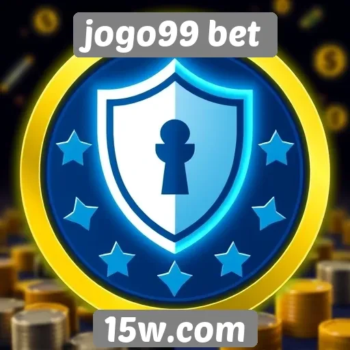 Recursos de segurança e proteção no jogo99 bet