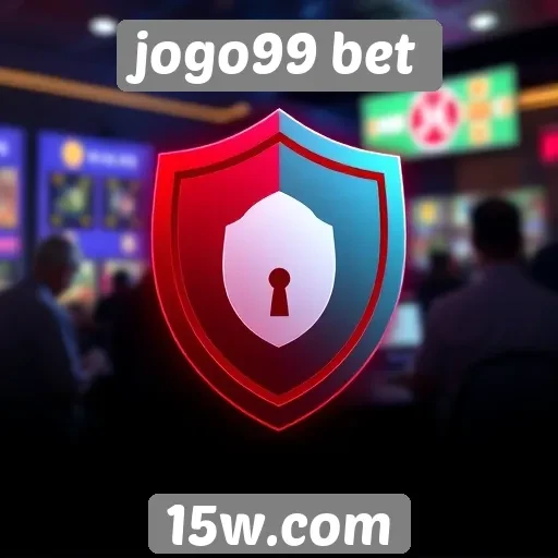 Segurança e confiabilidade do jogo99 bet