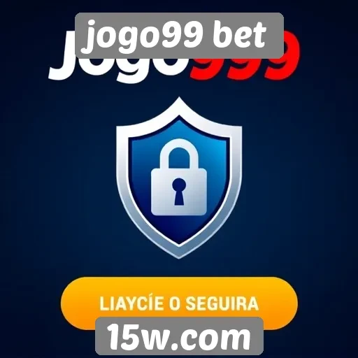 Avaliação da segurança no site jogo99 bet