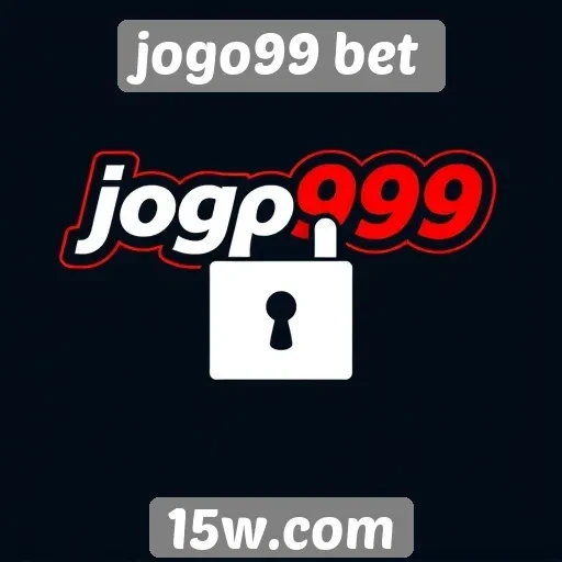 Estratégias de segurança adotadas pelo jogo99 bet