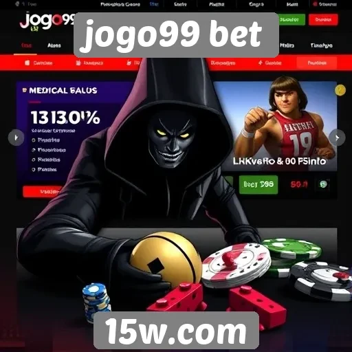 Avaliação de segurança do site jogo99 bet