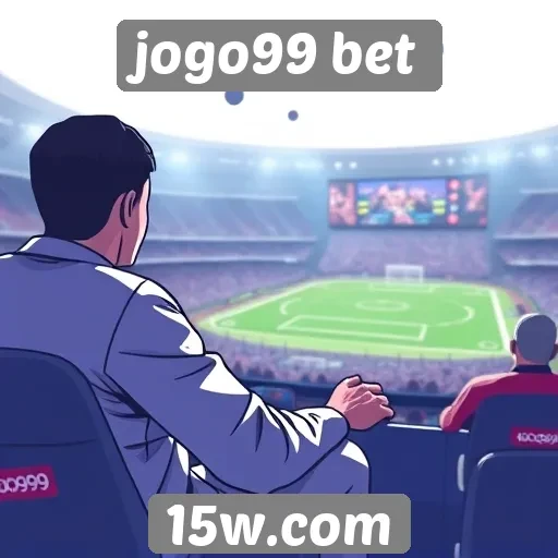 Apostadores destacam a experiência do usuário no jogo99 bet