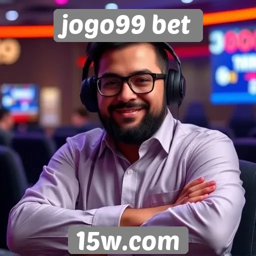 Análise da experiência do usuário no jogo99 bet