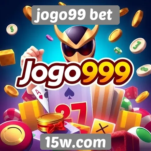 Variedade de jogos disponíveis no jogo99 bet